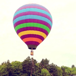 Offre Spéciale Parc D'attractions <span class=keywords><strong>Jeux</strong></span> <span class=keywords><strong>De</strong></span> Sport Gonflable Ballon À Air Chaud Pour La Publicité - Product Image 1