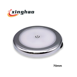 Chính hãng bề mặt biển gắn kết nội thất Downlight <span class=keywords><strong>12V</strong></span> 24V <span class=keywords><strong>LED</strong></span> Caravan <span class=keywords><strong>RV</strong></span> thuyền Marine trần ánh sáng - Product Image 3