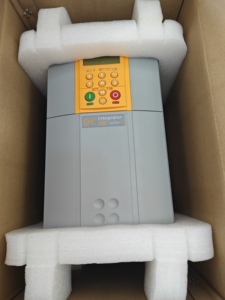 ตัวควบคุมความเร็วกระแสตรงแบบรีเจเนอเรทีฟ 4 ควอดแรนท์ รุ่น DC590+ ซีรีส์ 500A ของแท้ รหัส 590P-53350042-A00-U4A0 แรงดันต่ำ 110/220V แบบย้อนกลับได้ - Product Image 2