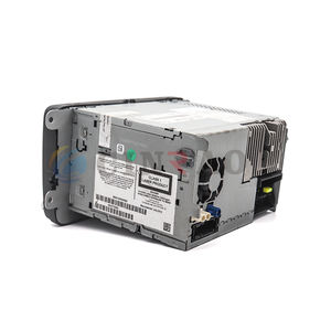 Autoradio Navigatore DVD per Auto VW RNS510 Lettore Stereo RNS 510 Sistema Audio GPS - Product Image 5