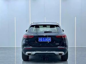 Mercedes GLA200 2023, Volante a la Izquierda, SUV Pequeño, Emisión Euro VI, 5 Plazas, Vehículo Usado Chino al por Mayor para África, Ghana, Argelia - Product Image 5