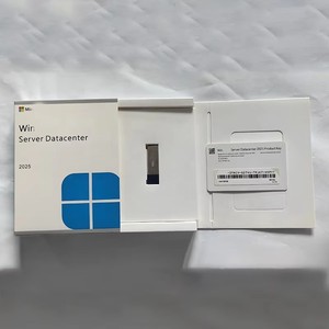 M & S Máy Chủ <span class=keywords><strong>2025</strong></span> Datacenter Enterprise Edition Với USB Key-Trong Kho Internet Phiên Bản Hỗ Trợ Mạng Toàn Cầu - Product Image 3
