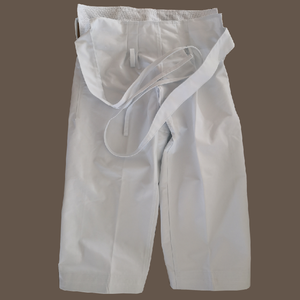 2025 Karat Gi 12Oz Âm Thanh Sắc Nét Vải Karat Đồng Phục Võ Thuật Đồng Phục Wkf Karate Gi - Product Image 5