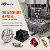 Pièces de précision personnalisées en laiton, acier inoxydable, aluminium, service de fraisage CNC, pièces en acier usinées de haute qualité