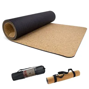Camouflage Yoga And Pilates Mats Conductive Funny Custom Small Folding Mat Gym Floor Chakra Dropship Marble Eco Cute