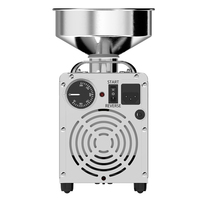 Nieuwe ontwerp koude pers oliepers machine goedkopere verzending handbediende kleine olijfoliepers machine