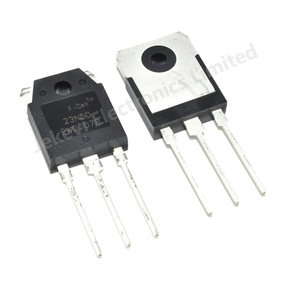 Jekevi New and Original IGBT Transistor SVF23N50PN 23N50 N-channel <b>23A</b> 500V High-Power Field-Rffect Transistor MOSFET - Product Image 3