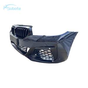 Vendita calda di alta qualità adatta per <span class=keywords><strong>BMW</strong></span> <span class=keywords><strong>5</strong></span> <span class=keywords><strong>serie</strong></span> G30 LCI <span class=keywords><strong>paraurti</strong></span> anteriore originale di seconda mano - Product Image 3