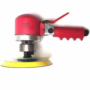 Souffleur d'air utilisé dans les bus de fête, pour poncer tout le sol en environ 15 minutes - Product Image 1