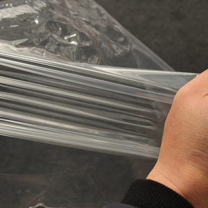 Bolsa transparente de PE y embalaje <span class=keywords><strong>al</strong></span> vacío <span class=keywords><strong>para</strong></span> almohada, edredón, edredón, bolsa de plástico - Product Image 4