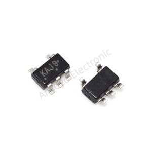 ANSOYO NCP163ASN500T1G NCP163ASN 5V 250MA SOT23-5 IC Chips Integrated Circuits <b>Power</b> <b>Management</b> <b>PMIC</b> Electronic Components - Product Image 2