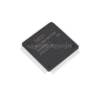Pacchetto LPC1766FBD100 Microcontrollore MCU LQFP100 originale nuovo di zecca disponibile in magazzino