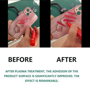 平台等离子清洗机附着力激活图全自动电晕处理等离子清洗机 - Product Image 5