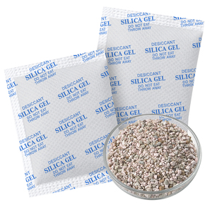 Déshydratant industriel professionnel à base de bentonite et de montmorillonite sodique-calcique, réutilisable - Product Image 2