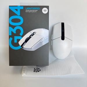 Souris de bureau numérique G304 2026, souris sans fil <span class=keywords><strong>portable</strong></span>, souris d'ordinateur pour la maison, souris de jeu pour hommes et femmes, pour <span class=keywords><strong>logitech</strong></span> - Product Image 3