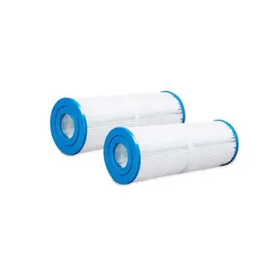 Barato bomba de Abastecimento de água para uso doméstico filtro de água da piscina emaux equipamento de papel do núcleo do filtro cartucho de filtro de núcleo de papel