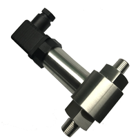 Transmetteur de pression différentielle Xi'an Sensors SMP7700 4-20mA 20kPa IP67 SS316 à bas prix pour l'automatisation industrielle du gaz