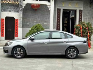 La Dongfeng <span class=keywords><strong>Peugeot</strong></span> 308 5 places est fabriquée en Chine avec une voiture à essence à transmission <span class=keywords><strong>automatique</strong></span> - Product Image 6