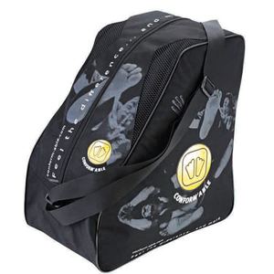 Moda bota de esquí de <span class=keywords><strong>bolsa</strong></span> de mano llevar esquí zapato <span class=keywords><strong>bolsa</strong></span> Snowboard <span class=keywords><strong>bolsa</strong></span> de paquete Deluxe de esquí Snowboard mochila - Product Image 1