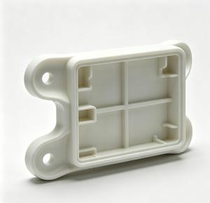Injection Molding Service for Customization Plastic <b>Tooling</b> Machining Prototype - Product Image 4