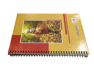 Máquina Automática para Perforar, <span class=keywords><strong>Encuadernar</strong></span> y Formar Espirales - Product Image 5
