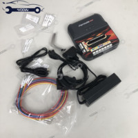 Programmeur de réglage de puces ECU TCU Formula Flash 1.2.0.0 prend en charge la mise à jour en ligne via le mode de démarrage en banc, lecture et écriture.