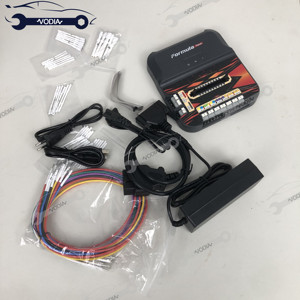 โปรแกรมเมอร์ปรับแต่งชิป Formula Flash 1.2.0.0 FormulaFLash ECU TCU รองรับการอัปเดตออนไลน์ผ่านโหมด Bench Boot อ่านและเขียนข้อมูล - Product Image 5