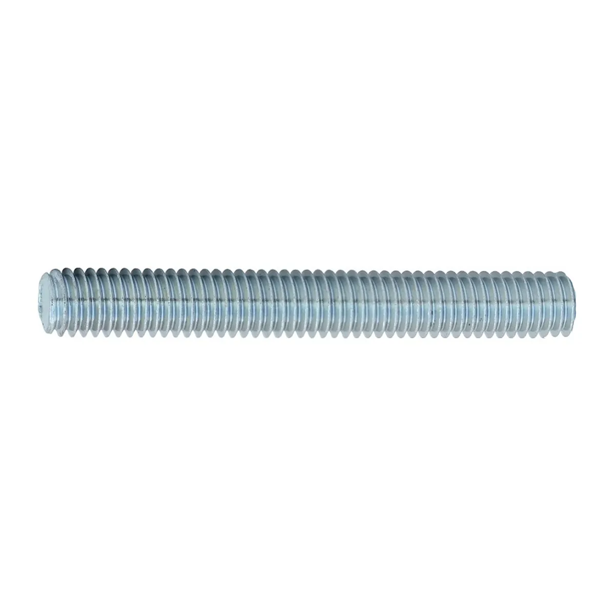 Linha completa Rod DIN975 resistente da grande categoria 8.8 M8 M10