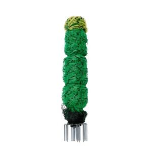 Low Price OEM <strong>Portable</strong> <strong>Electric</strong> Sheep <strong>Fence</strong> 90cm Height Plastic Poultry Sheep <strong>Electric</strong> <strong>Fence</strong> Net