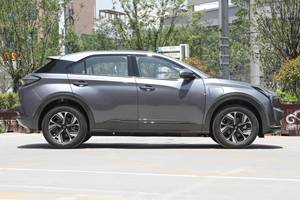 รถยนต์ไฟฟ้า <span class=keywords><strong>NETA</strong></span> <span class=keywords><strong>U</strong></span> PRO EV รุ่น SUV หรูหราอัจฉริยะ พร้อมมอเตอร์ไฟฟ้าความเร็วสูง ชาร์จเร็ว จอ LCD ขนาดใหญ่ ขายดี - Product Image 2