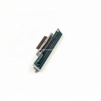Nouvelle tête d'impression thermique originale P1093300-003 pour imprimante mobile de codes-barres Zebra ZQ320, pièce d'imprimante P1063035