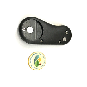 2025 nóng bán Chất lượng cao cá nhân thiết kế mới tự động giá rẻ divot công cụ sửa chữa với bóng đánh dấu - Product Image 2