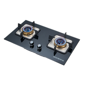 Estufa de <span class=keywords><strong>Gas</strong></span> de Alta Calidad con Doble Quemador, Gran Potencia, <span class=keywords><strong>2</strong></span> Hornillas, para Interiores - Product Image 3