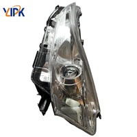 Tipo de paquete I-Pack: Faro LED para Toyota Prius V/Alpha/Plus 2017 2018, Lámpara Delantera 81130-47640 81170-47640