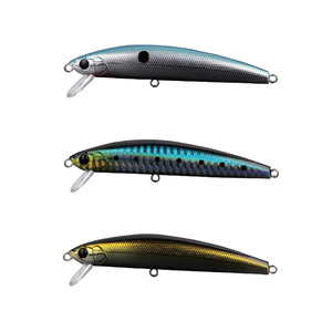 Nouveau engin de pêche 90mm pêche variable d'épave Luol pêche bon équipement de pêche - Product Image 3