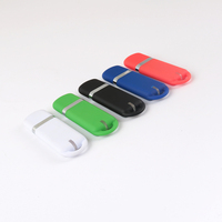 Vente en gros Pomo Memory Usb2.0 Stylo pivotant Usb 3.0 16 Go 32 Go 64 Go Clé USB Usbusb Rubber Ducky