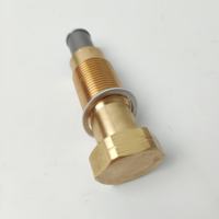 Kit de chaîne de distribution SsangYong ActYon Kyron Rexton Rodius, référence 6640500111, avec tendeur de courroie de distribution moteur 2.0T et palan à chaîne