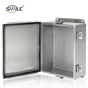 Электрический металлический замок из нержавеющей стали, 316 распределительная коробка - Product Image 5