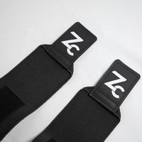 Bandes de maintien pour poignets, attelles de musculation, bandes de maintien pour la musculation en salle de sport