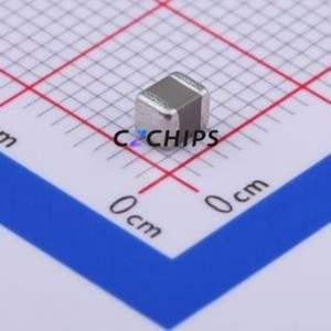 1210B224K251CT SMD Capacitor (MLCC) 1210 ( Capacitance: 220nF )( Precision: 10% Rated Voltage: 250V ) - Product Image 2