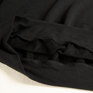 Sudadera de estilo Vintage para <span class=keywords><strong>mujer</strong></span>, elemento navideño impreso, patrón de muñeco de nieve suelto, cuello, Jersey de manga larga para la temporada de otoño - Product Image 5