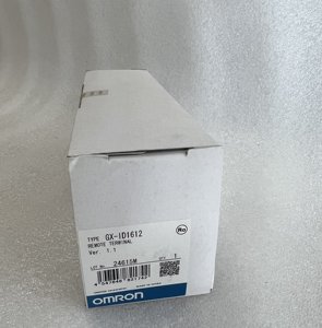 Terminal Remoto GX-ID1612 - Product Image 1
