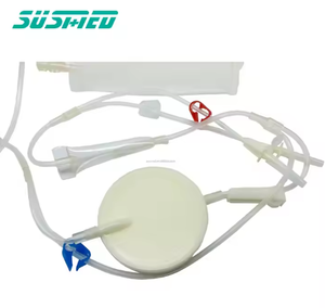 Filter sel putih transfusi darah kustom Filter pengurangan leukit - Product Image 4