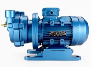 <b>Vacuum</b> <b>Pump</b> SK-0.4 1.5KW-2 0.8 2.22 A 32 B 42 - Product Image 3