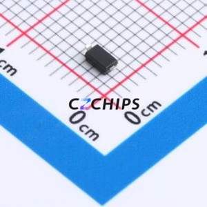 BAT54W-E3-08ไดโอดชอทท์กี้ไดโอด123 SOD-ของแท้ใหม่ - Product Image 2