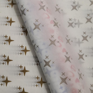 Luxury Printing Gift Wrapping <b>Paper</b> Custom Design Recycled <b>Tissue</b> <b>Paper</b> for Clothes Packaging Factory Direct OEM/ODM Low MOQ - Product Image 2