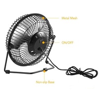 Panneau solaire extérieur AIsmartLink 5W pour la charge et la production d'énergie, idéal pour les ventilateurs solaires de camion
