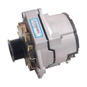 612600090206D 612600090705 Générateurs diesel de haute qualité pour chargeurs mécaniques de fabrication chinoise - Product Image 1