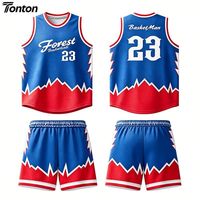 Maillots de basket-ball professionnels personnalisés, confortables et respirants, conception gratuite, logo de l'équipe de la ligue, uniforme de basket-ball pour les joueurs de l'équipe