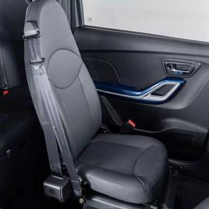 <span class=keywords><strong>Micro</strong></span> voiture électrique d'usine meilleur prix 3 places 2500w Mini voiture urbaine Support personnaliser ODM OEM à vendre - Product Image 5